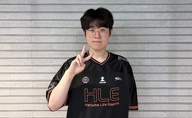 HLE thắng liền 3 trận, Zeus vẫn chưa hài lòng về phong độ đội tại LCK 2026