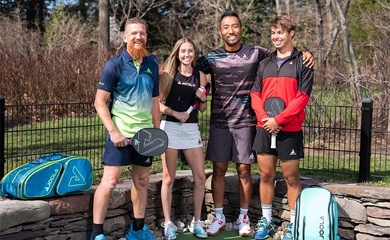 JOOLA “ra đòn” pháp lý: Đòi bồi thường gấp 3, yêu cầu cấm vĩnh viễn vợt pickleball vi phạm