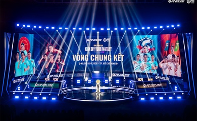 Chung kết FVPL Spring 2026: 23 cầu thủ mới và luật pick độc quyền định đoạt cục diện