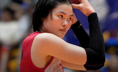 Hà Nội Tasco Auto “chơi lớn”, chiêu mộ đội trưởng Nguyễn Thị Uyên