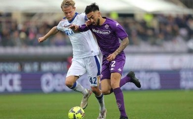 Tỷ lệ kèo trận Lecce vs Fiorentina, 1h45 ngày 21/4, Serie A