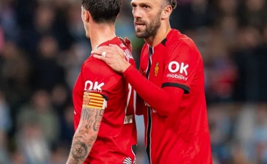 Nhận định, soi kèo Mallorca vs Valencia: Sức nóng tại Son Moix