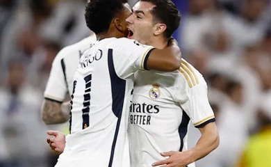 Nhận định, soi kèo Real Madrid vs Alaves: Tìm lại niềm kiêu hãnh