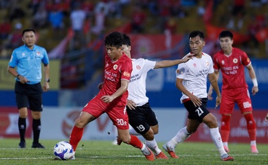 Cửa dự Cúp C1 châu Á rộng mở, CLB V.League lần đầu có suất play-off