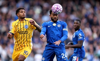 Dự đoán Brighton vs Chelsea, 2h00 ngày 22/4, Ngoại hạng Anh 2025/26