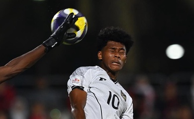 PSSI phẫn nộ vụ “kung fu” trên sân cỏ, yêu cầu xử lý nghiêm cầu thủ U20 Indonesia