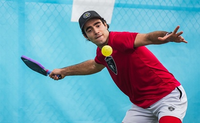 Dink tấn công hay phòng thủ? Chìa khóa kiểm soát rally trong pickleball