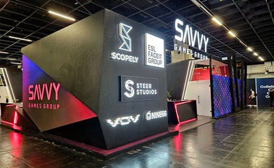 Hơn 2 tỷ USD và giấc mơ thống trị Esports: Saudi Arabia đang thay đổi cuộc chơi