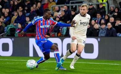 Sau Wolves, đến lượt đội bóng nào có nguy cơ xuống hạng tại Premier League ở 5 vòng cuối?