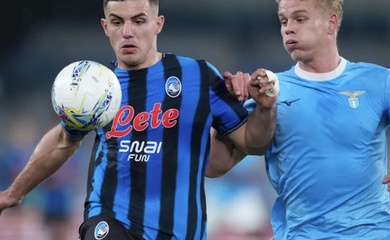 Nhận định, soi kèo Atalanta vs Lazio: Quyết đấu tại Bergamo