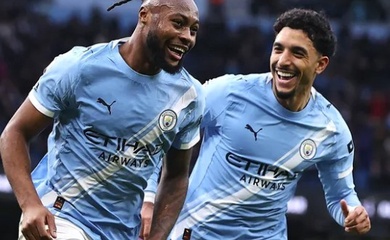 Tỷ lệ kèo trận Burnley vs Man City, 2h ngày 23/4, Ngoại hạng Anh