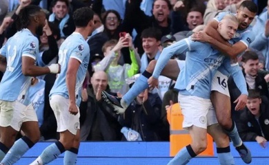 Nhận định, soi kèo Burnley vs Man City: Sức mạnh hủy diệt