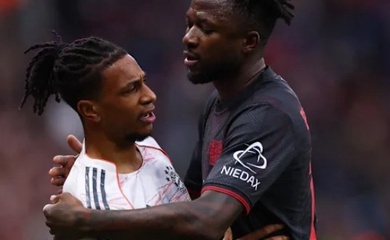 Nhận định, soi kèo Leverkusen vs Bayern Munich: Hùm xám ra oai