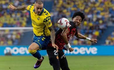 Tỷ lệ kèo trận Mallorca vs Valencia, 0h00 ngày 22/4, La Liga