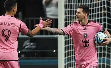 Nhận định, soi kèo Real Salt Lake vs Inter Miami: Chủ nhà thất thế