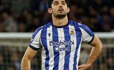 Nhận định, soi kèo Real Sociedad vs Getafe: Khí thế tân vương