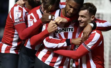 Nhận định, soi kèo Sheffield United vs Blackburn Rovers: Thừa thắng xông lên