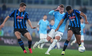 Dự đoán Atalanta vs Lazio, 2h00 ngày 23/4, Coppa Italia 2025/26