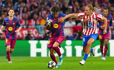 Dự đoán Barcelona vs Celta Vigo, 2h30 ngày 23/4, La Liga 2025/26