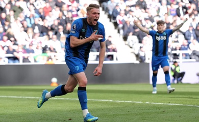 Dự đoán Bournemouth vs Leeds, 2h00 ngày 23/4, Ngoại hạng Anh 2025/26