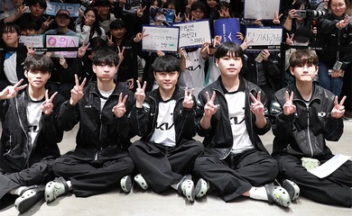 Dplus KIA lỗ nặng: Khoản thâm hụt 18 triệu USD phơi bày bài toán tài chính của Esports tại LCK