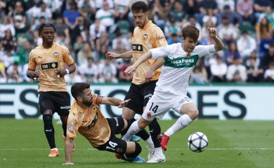 Dự đoán Elche vs Atletico Madrid, 0h00 ngày 23/4, La Liga 2025/26