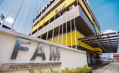 LĐBĐ Malaysia đối mặt nguy cơ bị FIFA “sờ gáy” vì nghi án can thiệp bầu cử chủ tịch