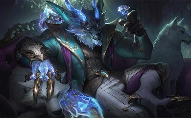 Cập nhật LOL 26.9: Lửa Tử Thần trở lại; Trang bị khởi đầu mới