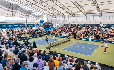 Toàn cảnh PPA Tour: Từ hệ thống điểm số đến lịch thi đấu chi tiết các giải pickleball