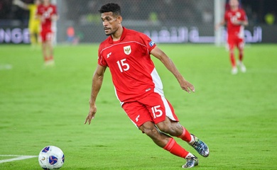 Sốc với nạn phân biệt chủng tộc: Ricky Kambuaya bị tấn công, dàn tuyển thủ Indonesia phẫn nộ