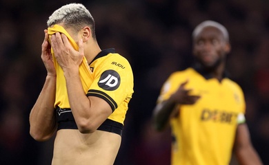 Wolves xuống hạng: Nguyên nhân chấm dứt 8 năm trụ lại ở giải đấu cao nhất