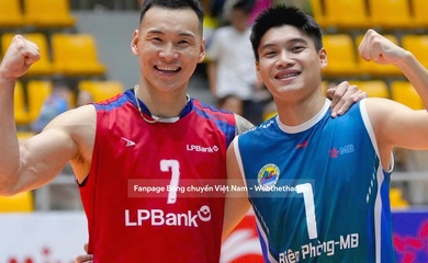 Biên Phòng MB muốn giữ chân Batsuuri Battur cho Cúp Hùng Vương 2026