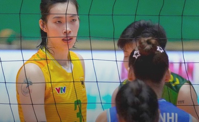 Bốc thăm chia bảng Cúp VTV9 Bình Điền 2026: Nhiều trận đấu kịch tính