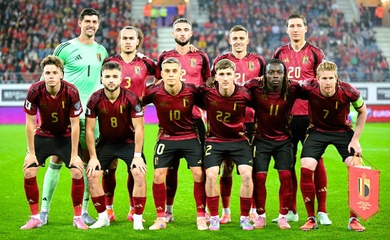 Bỉ tại World Cup 2026: Hồ sơ và lịch sử đội tuyển