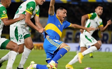 Nhận định, soi kèo Defensa y Justicia vs Boca Juniors: Bản lĩnh ông lớn