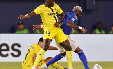 Nhận định, soi kèo Real Oviedo vs Villarreal: Hy vọng mong manh