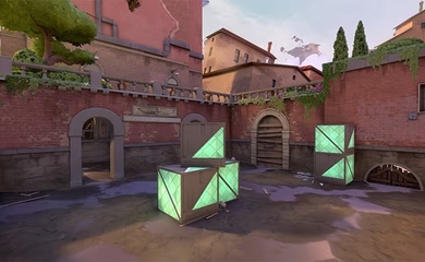 Ascent trở lại, Bind rời rotation ở bản cập nhật 12.08 của Valorant