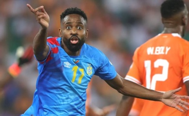 CHDC Congo tại World Cup 2026: Hồ sơ và lịch sử đội tuyển