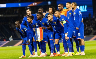 Pháp tại World Cup 2026: Hồ sơ và lịch sử đội tuyển