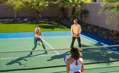 Làm thế nào để trở thành Huấn luyện viên Pickleball có chứng chỉ uy tín?