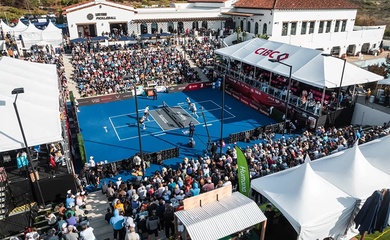PPA Finals 2026: Đỉnh cao Pickleball thế giới hội tụ tại San Clemente
