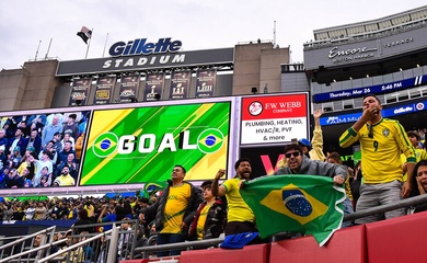 World Cup 2026: FIFA mở bán thêm vé, vẫn còn gần 2 triệu chỗ ngồi