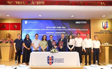 VTC Intecom hợp tác HUB đưa Esports vào giảng đường