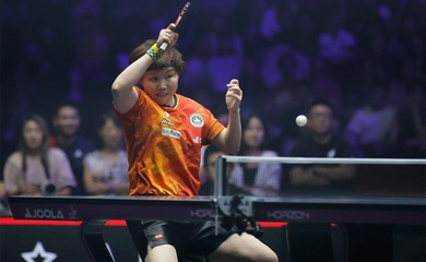 Fang Bo, Zhu Yuling và những ngã rẽ sau ánh hào quang của bóng bàn Trung Quốc