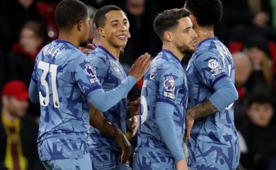 Nhận định, soi kèo Fulham vs Aston Villa: Chuyến đi bão táp tại