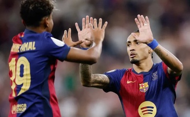  Nhận định, soi kèo Getafe vs Barcelona: Chủ nhà thất thế