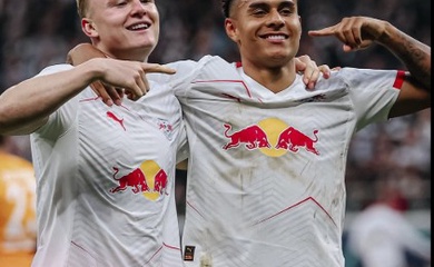 Nhận định, soi kèo RB Leipzig vs Union Berlin: Củng cố vị thế