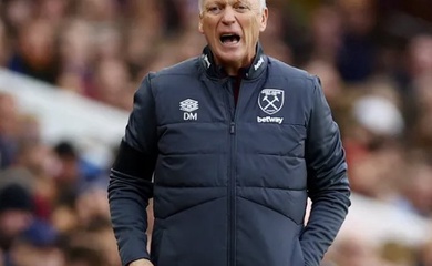 Nhận định, soi kèo West Ham vs Everton: "Búa tạ" giữ pháo đài