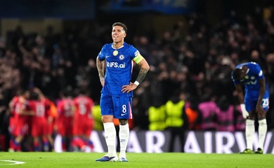 Rosenior càng có thêm thời gian, Chelsea càng trở nên tồi tệ hơn