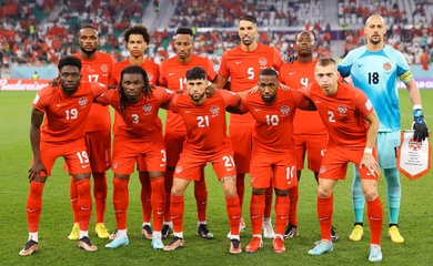 Canada tại World Cup 2026: Hồ sơ và lịch sử đội tuyển